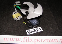 WENTYLATOR SPRĘŻARKI